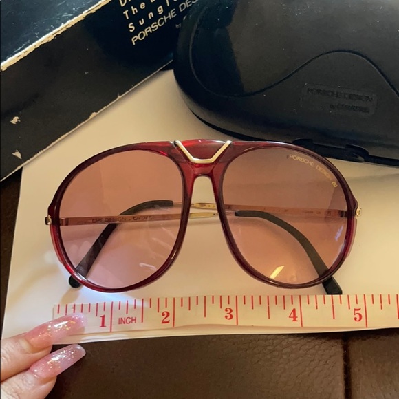 Carrera Porsche Design 5659 30 Sunglasses - Picture 12 of 15